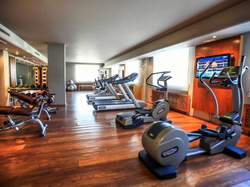 The Russelior Hotel & Spa 34