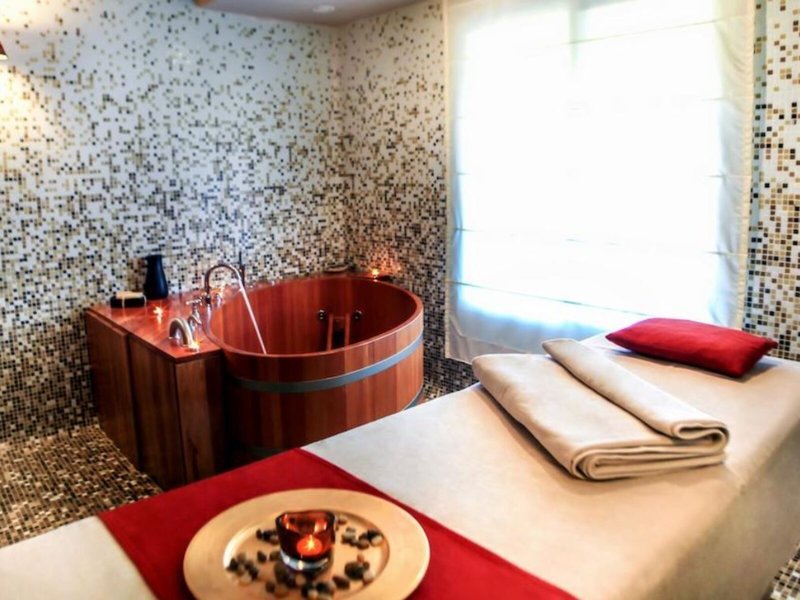 The Russelior Hotel & Spa 35