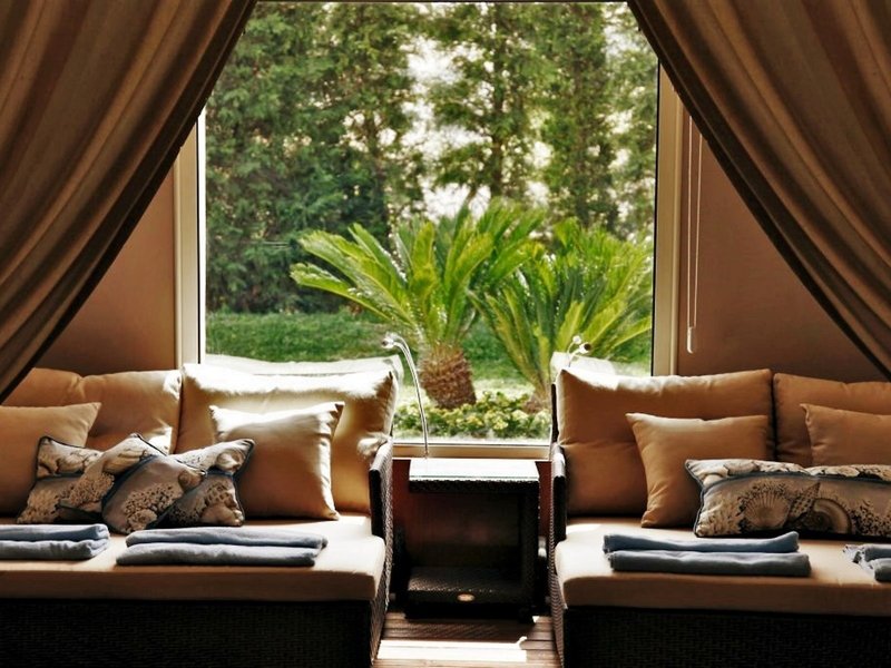 The Russelior Hotel & Spa 36