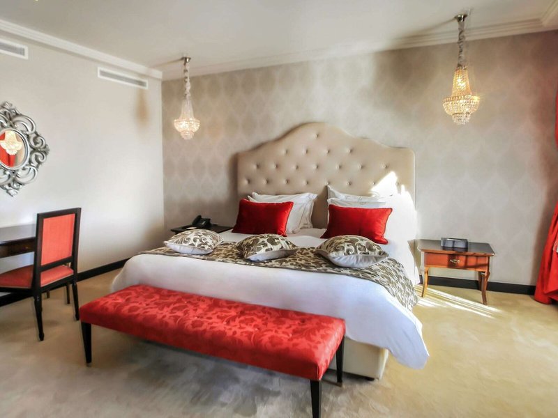 The Russelior Hotel & Spa 37