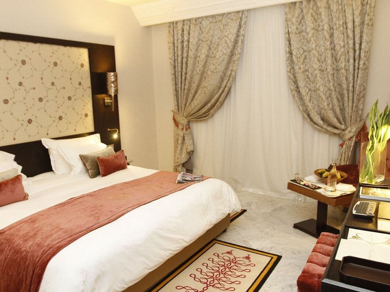 The Russelior Hotel & Spa 39