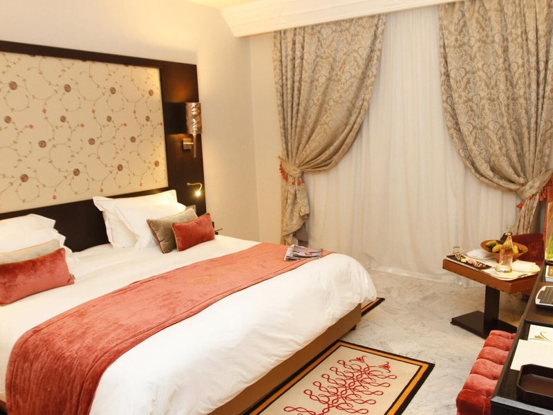 The Russelior Hotel & Spa 40