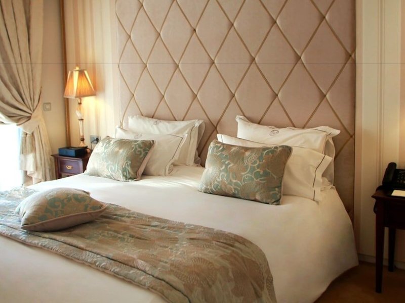 The Russelior Hotel & Spa 41