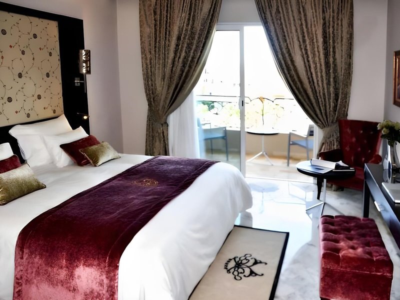 The Russelior Hotel & Spa 42