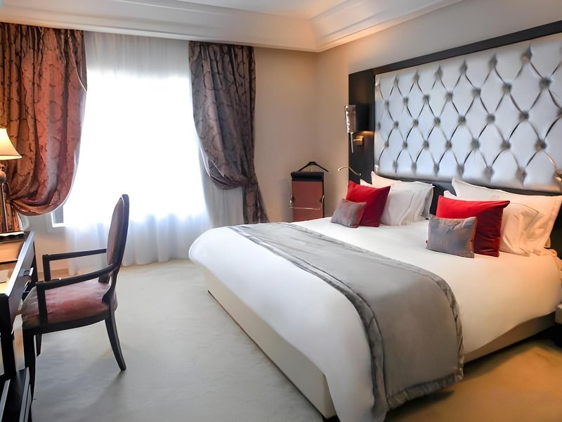 The Russelior Hotel & Spa 43