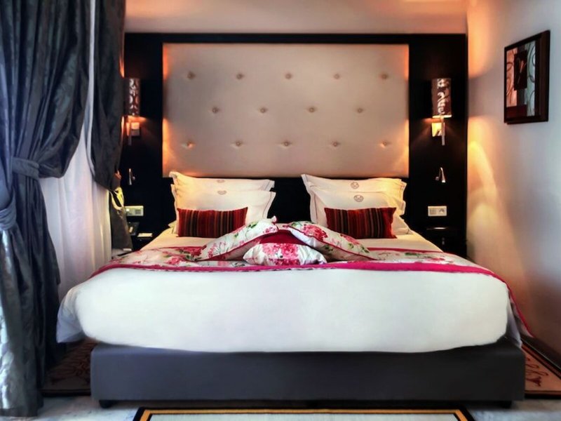 The Russelior Hotel & Spa 44