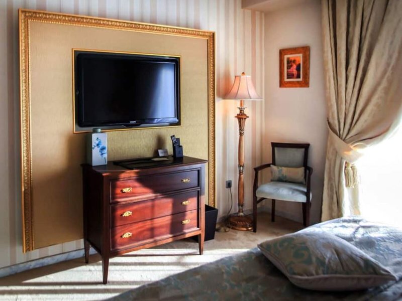 The Russelior Hotel & Spa 45