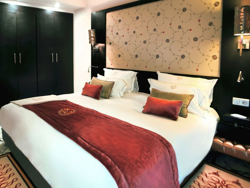 The Russelior Hotel & Spa 46