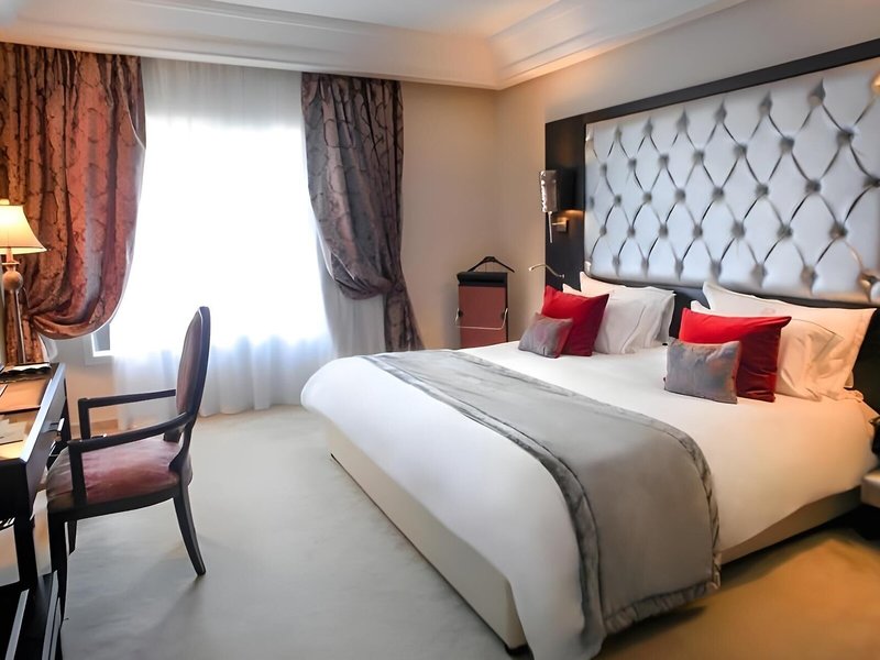 The Russelior Hotel & Spa 47