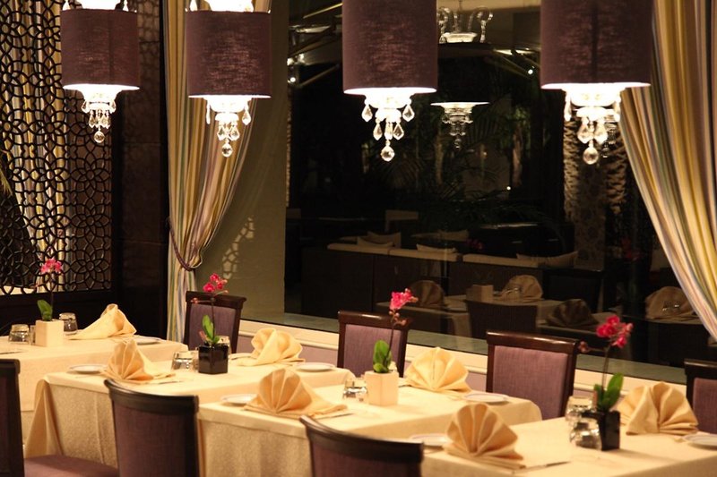 The Russelior Hotel & Spa 6