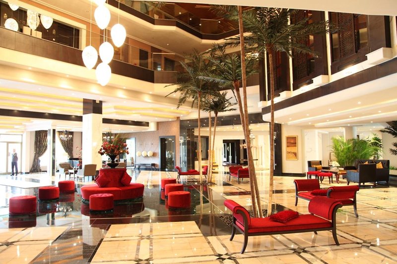 The Russelior Hotel & Spa 7