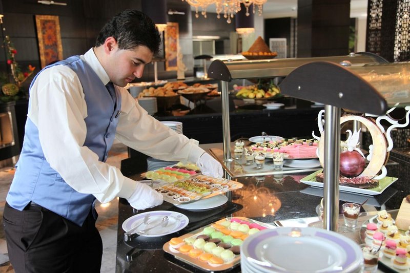 The Russelior Hotel & Spa 8