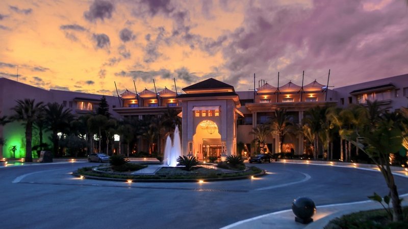 The Russelior Hotel & Spa 9