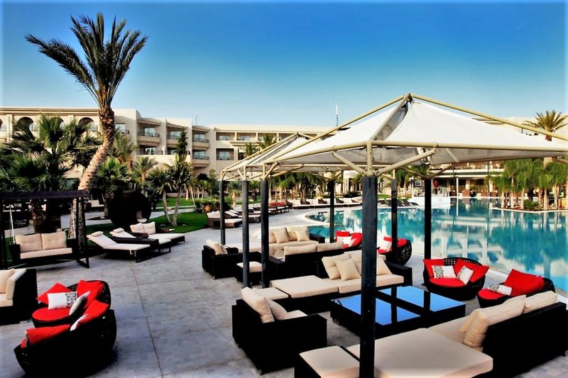 The Russelior Hotel & Spa 10