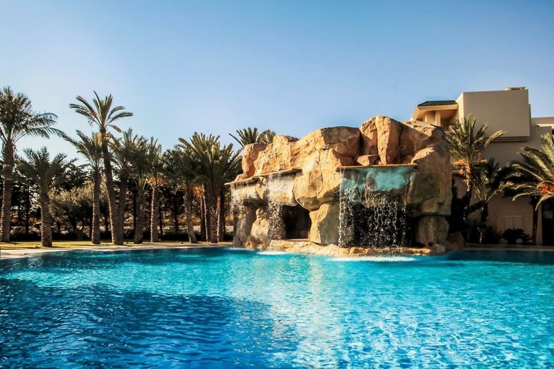 The Russelior Hotel & Spa 12