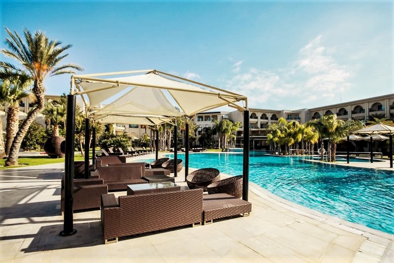 The Russelior Hotel & Spa 13