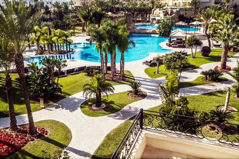 The Russelior Hotel & Spa 14