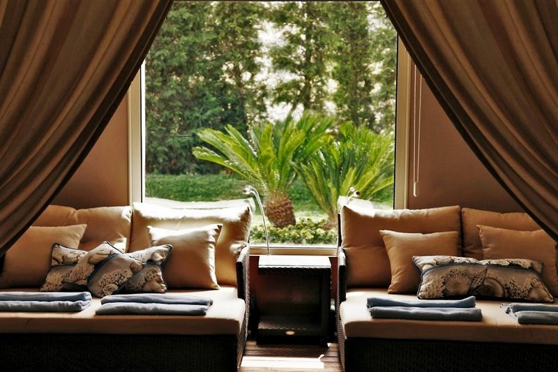 The Russelior Hotel & Spa 15