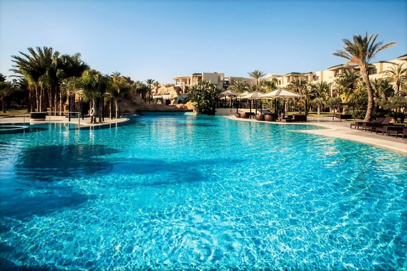The Russelior Hotel & Spa 16