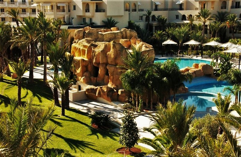 The Russelior Hotel & Spa 17