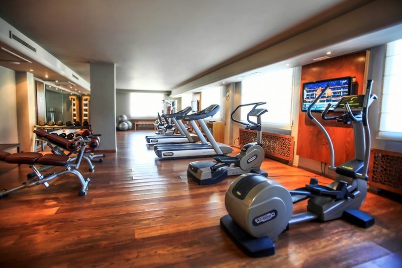 The Russelior Hotel & Spa 19