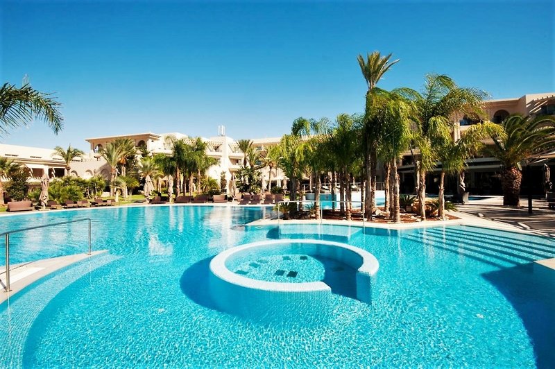 The Russelior Hotel & Spa 20