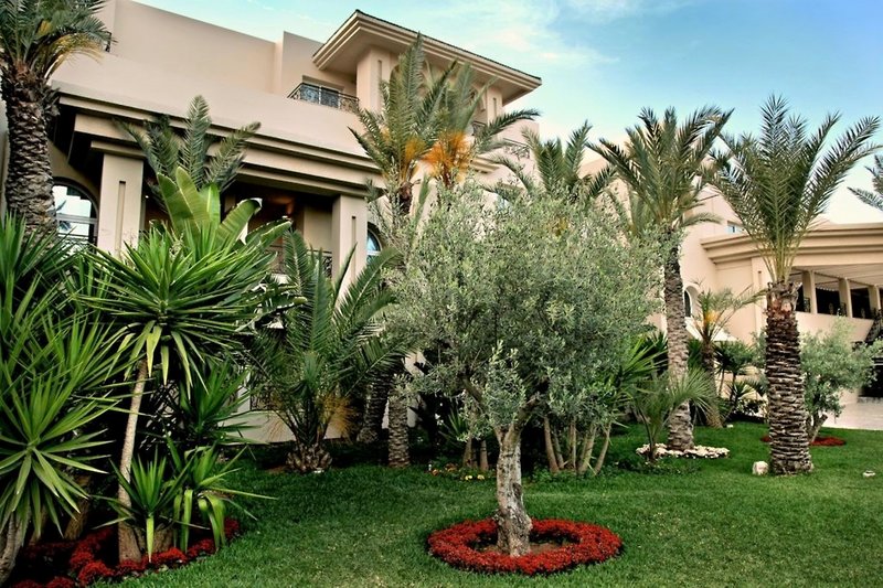 The Russelior Hotel & Spa 21