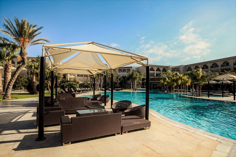 The Russelior Hotel & Spa 22