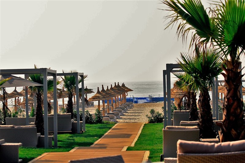 The Russelior Hotel & Spa 23