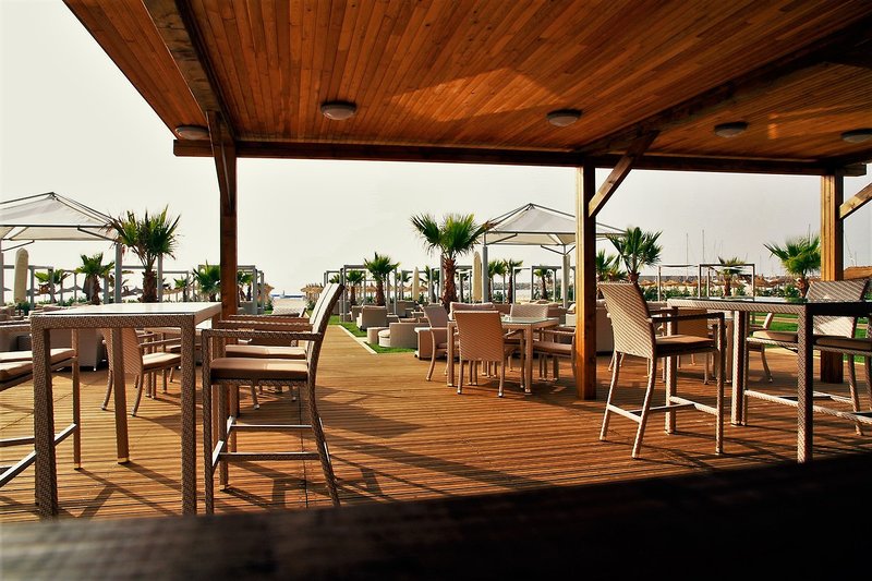 The Russelior Hotel & Spa 24