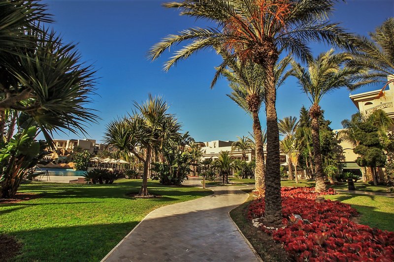 The Russelior Hotel & Spa 25