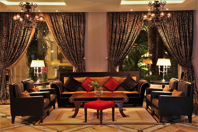 The Russelior Hotel & Spa 26