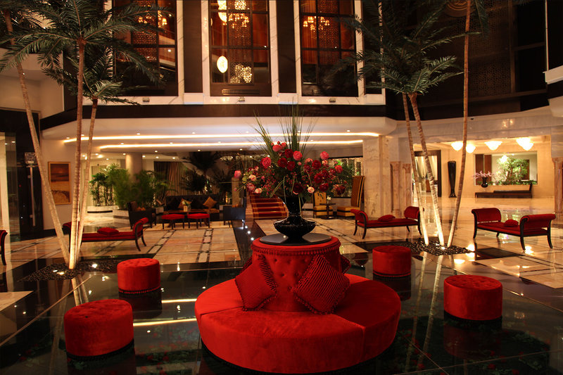 The Russelior Hotel & Spa 6