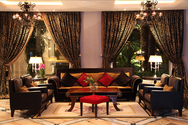 The Russelior Hotel & Spa 7