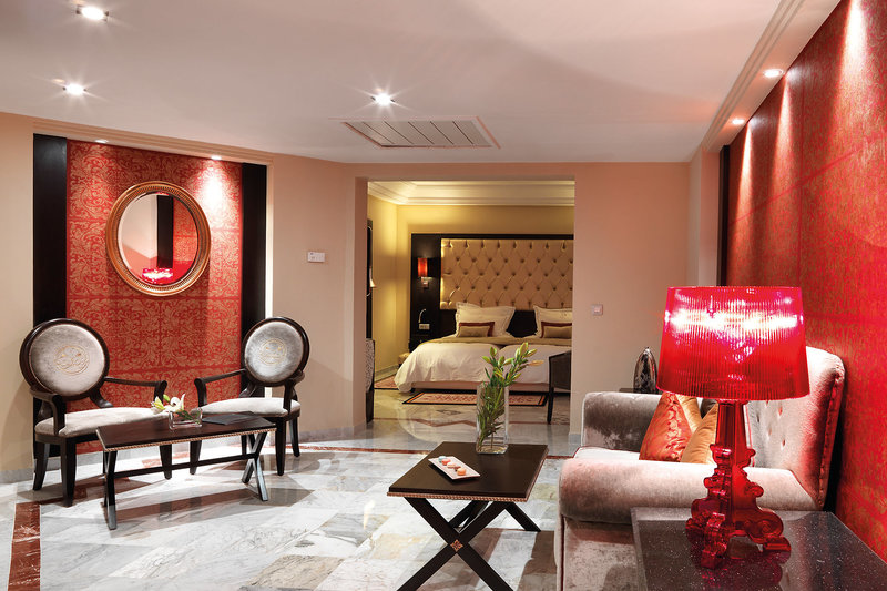 The Russelior Hotel & Spa 9