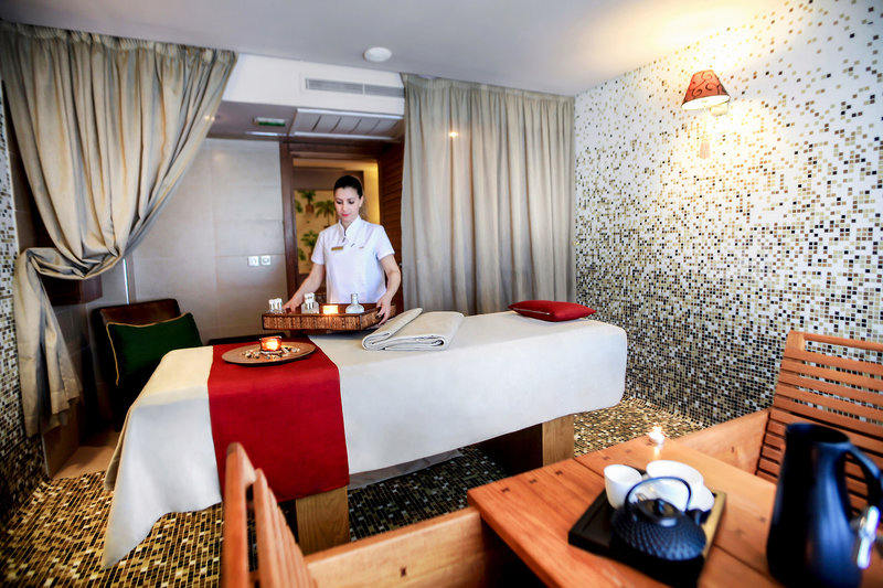 The Russelior Hotel & Spa 10