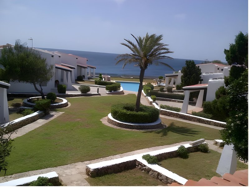 Binibeca Beach Villas