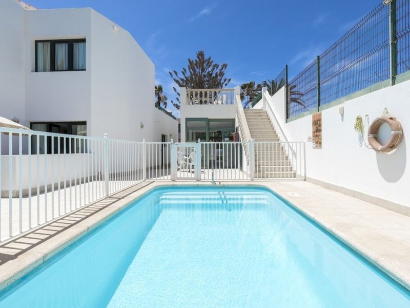 Erika Apartments 3