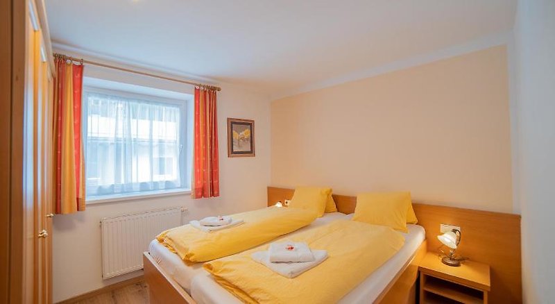 Laura Appartements 3