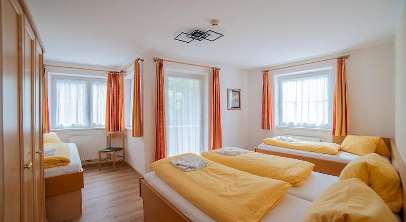 Laura Appartements 4