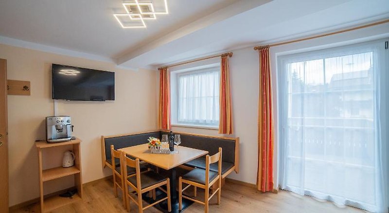 Laura Appartements 5