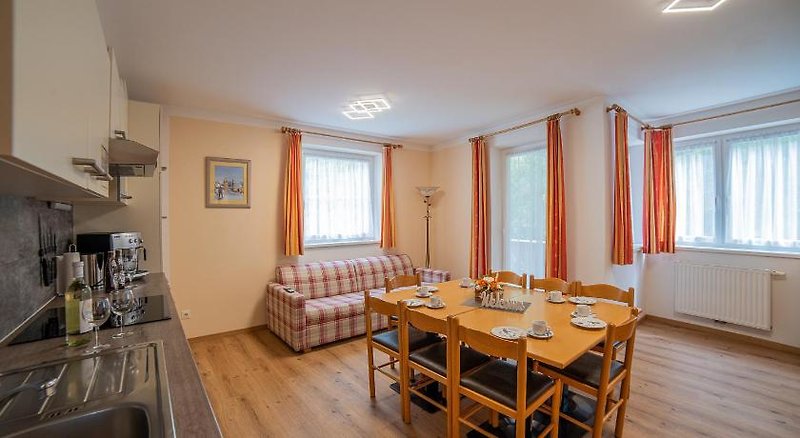 Laura Appartements