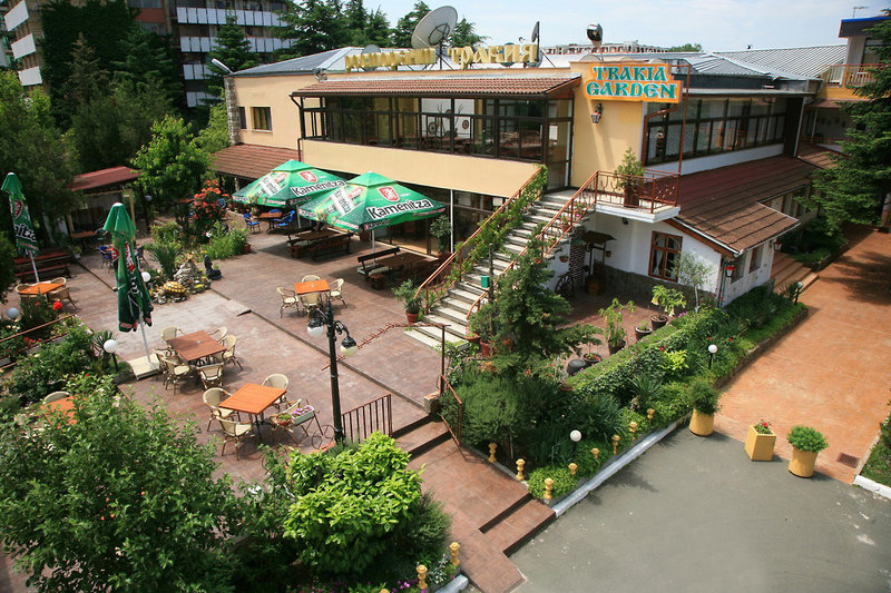 Trakia Garden 3