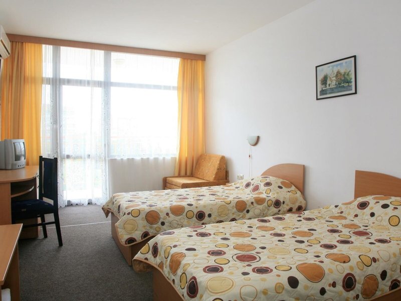 Trakia Garden 7 - Room Example