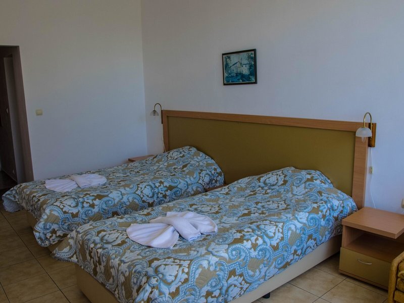 Trakia Garden 8 - Room Example