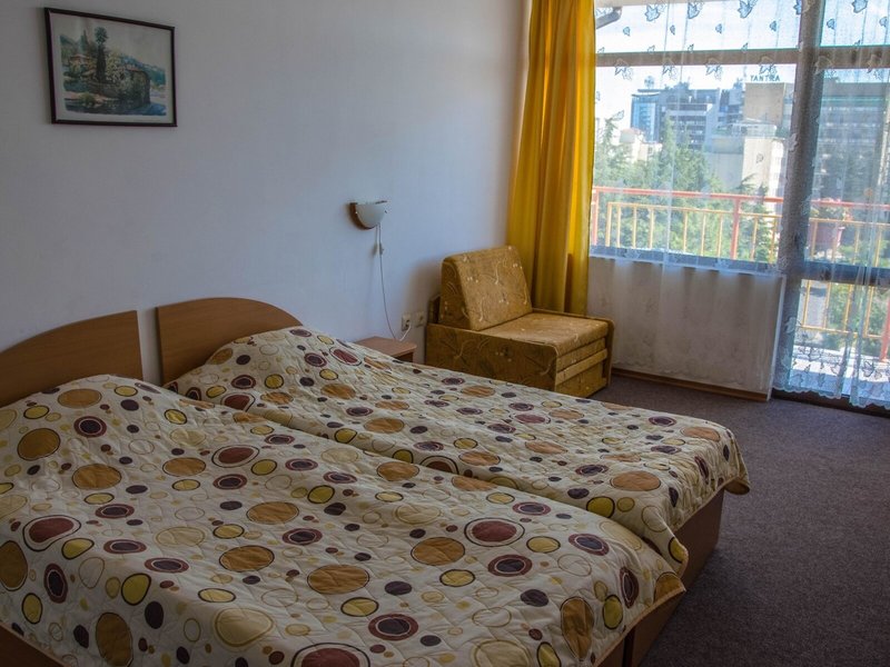 Trakia Garden 9 - Room Example