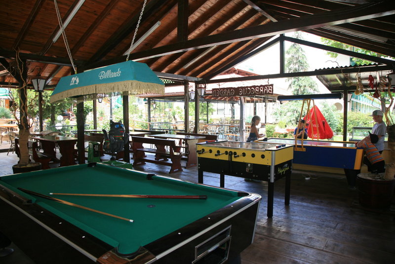 Trakia Garden 9