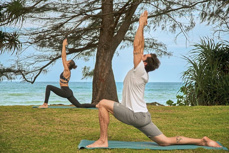 Renaissance Phuket Resort & Spa 3