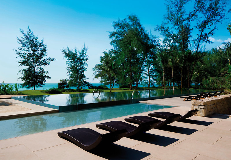 Renaissance Phuket Resort & Spa 5