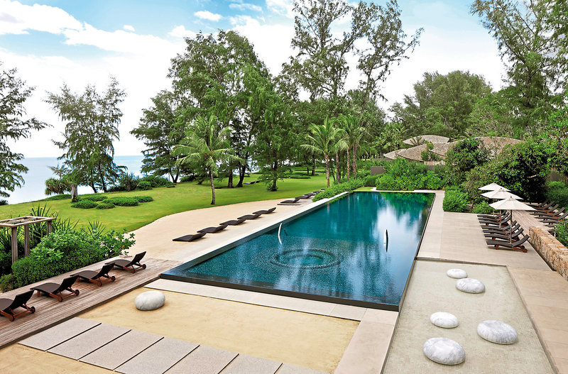 Renaissance Phuket Resort & Spa 6